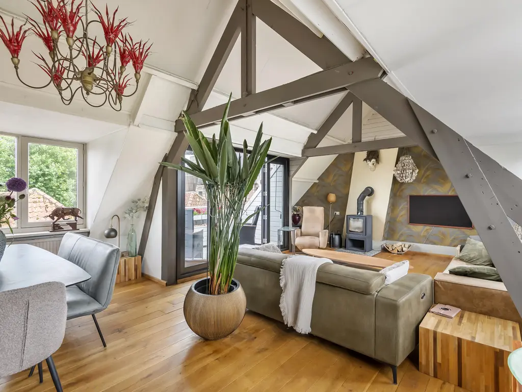 Tolsteeg 13, GORINCHEM