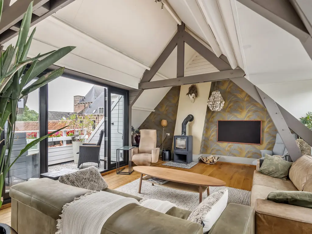 Tolsteeg 13, GORINCHEM