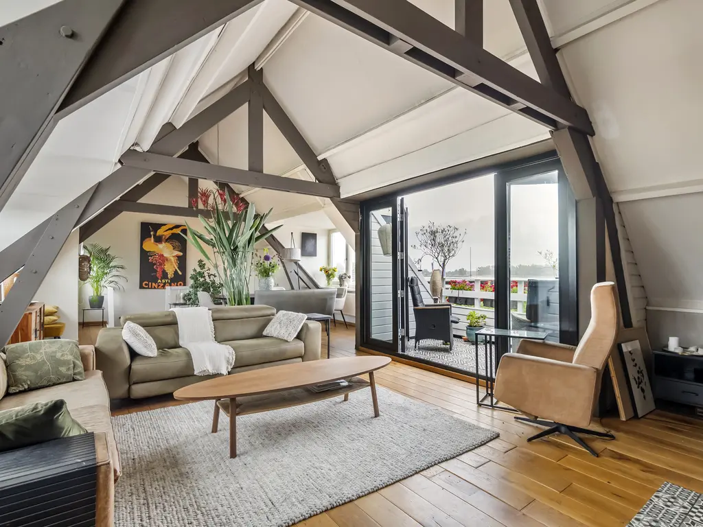 Tolsteeg 13, GORINCHEM
