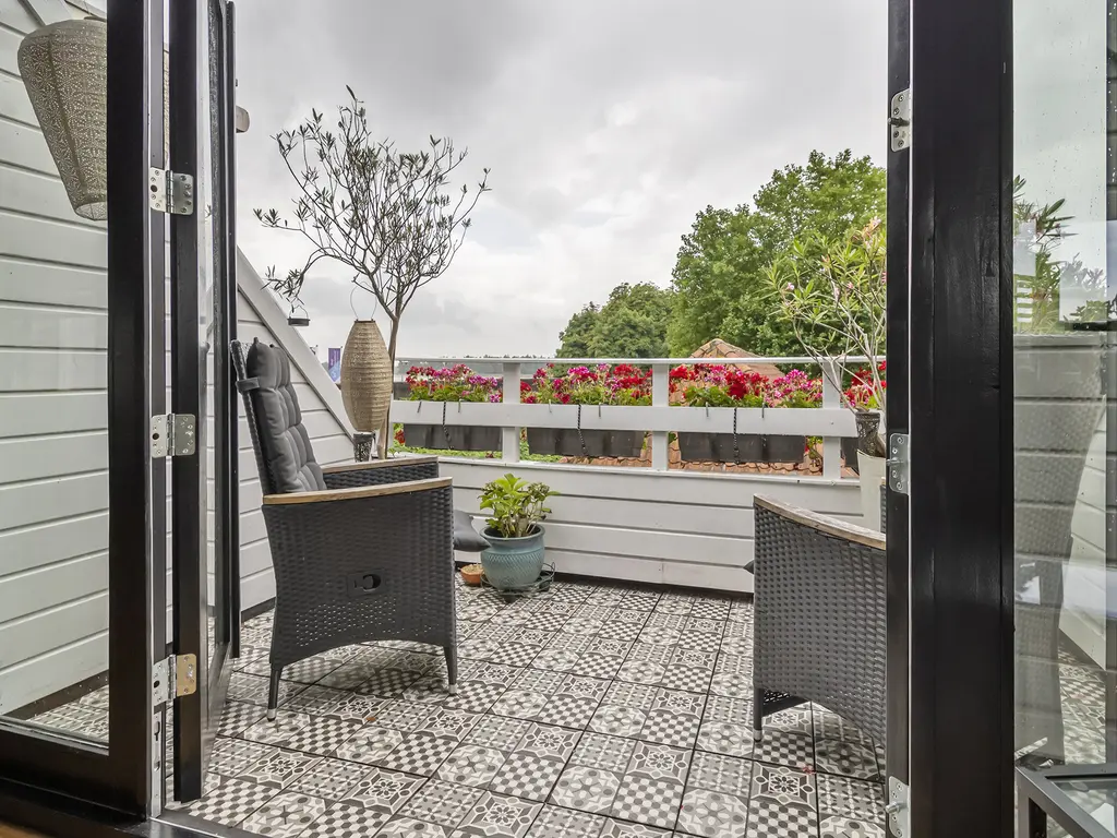 Tolsteeg 13, GORINCHEM