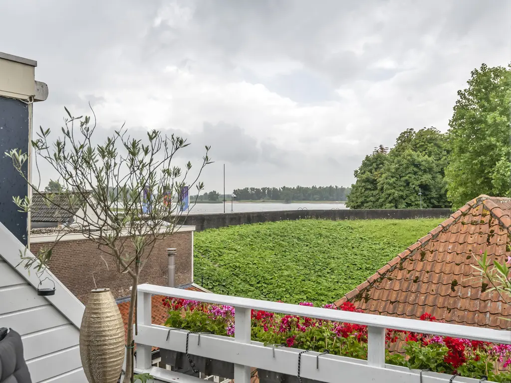 Tolsteeg 13, GORINCHEM