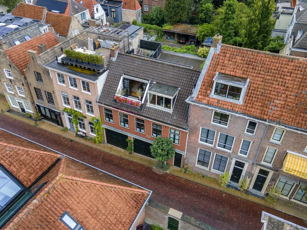 Tolsteeg 13, GORINCHEM