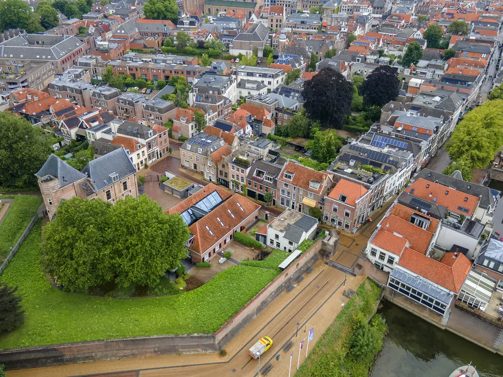 Tolsteeg 13, GORINCHEM