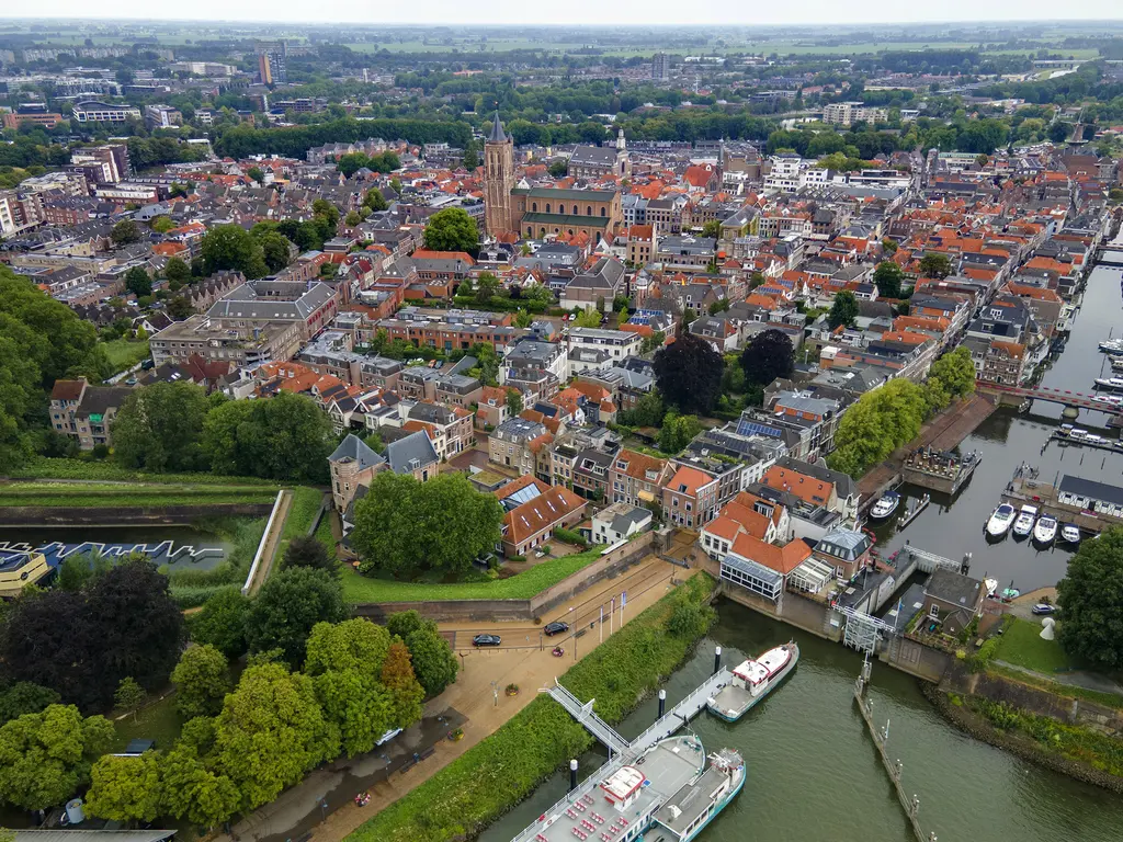 Tolsteeg 13, GORINCHEM
