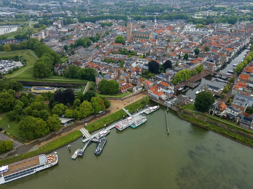Tolsteeg 13, GORINCHEM