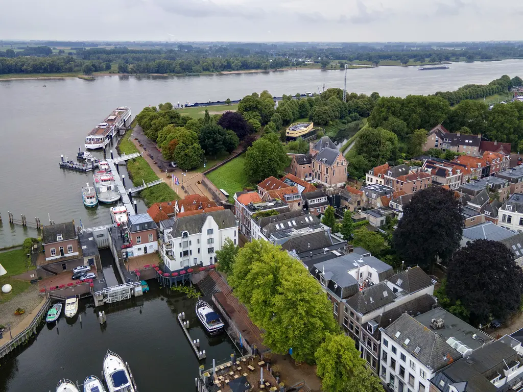 Tolsteeg 13, GORINCHEM