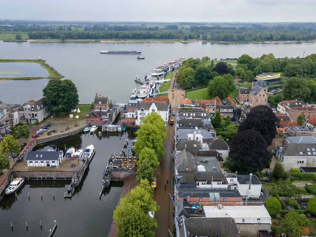 Tolsteeg 13, GORINCHEM