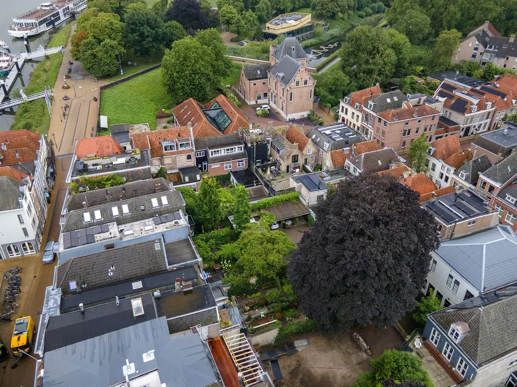 Tolsteeg 13, GORINCHEM