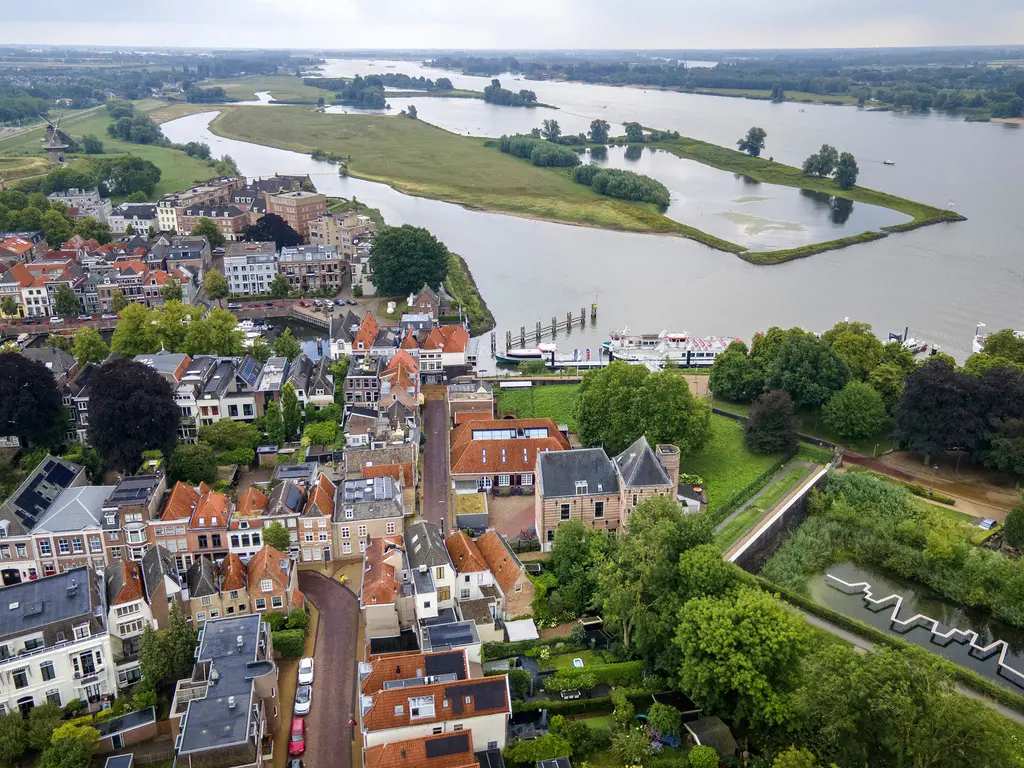 Tolsteeg 13, GORINCHEM