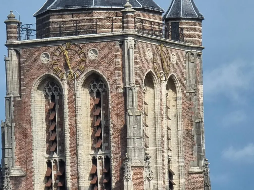 Tolsteeg 13, GORINCHEM