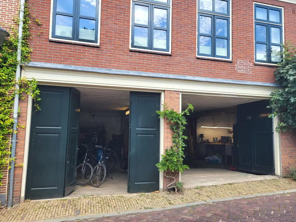 Tolsteeg 13, GORINCHEM
