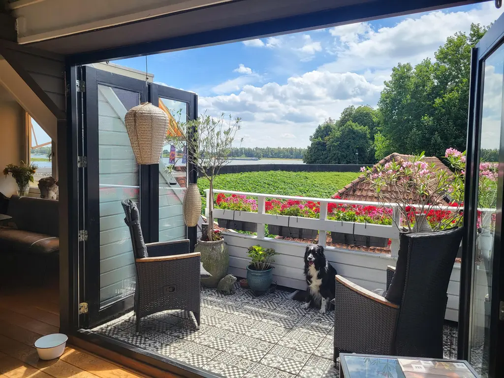 Tolsteeg 13, GORINCHEM