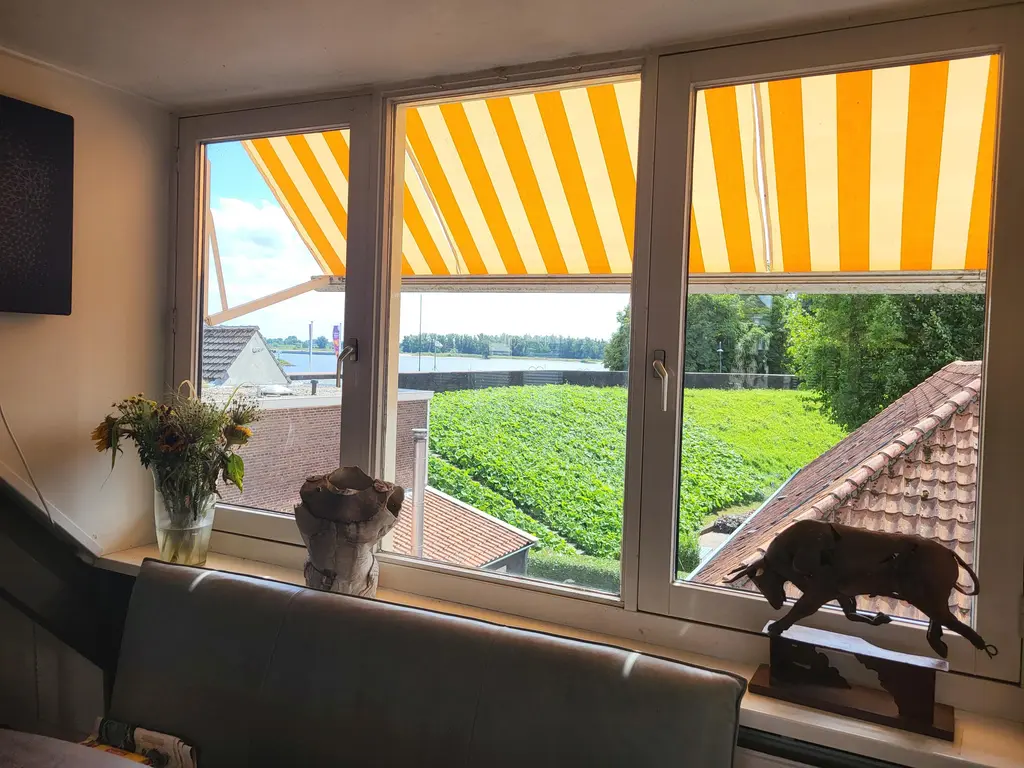 Tolsteeg 13, GORINCHEM