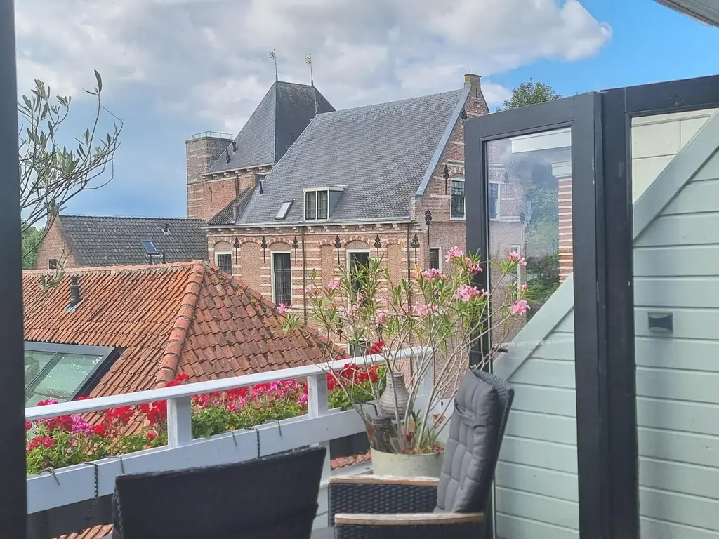 Tolsteeg 13, GORINCHEM