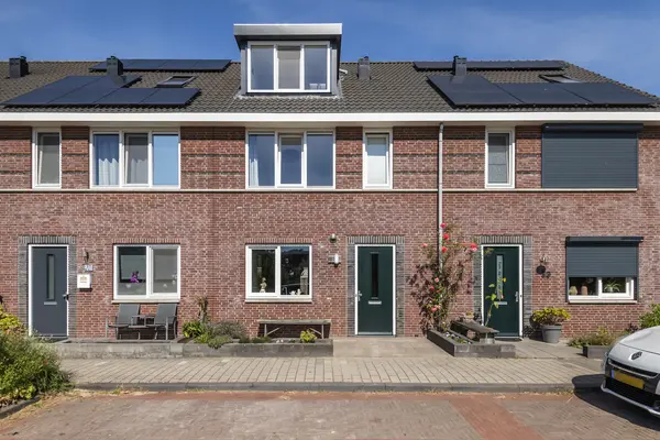 Binnenbaan 35
