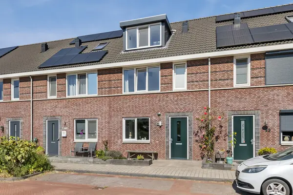 Binnenbaan 35