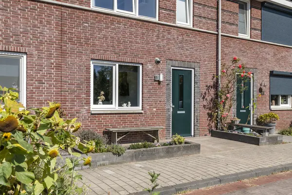 Binnenbaan 35