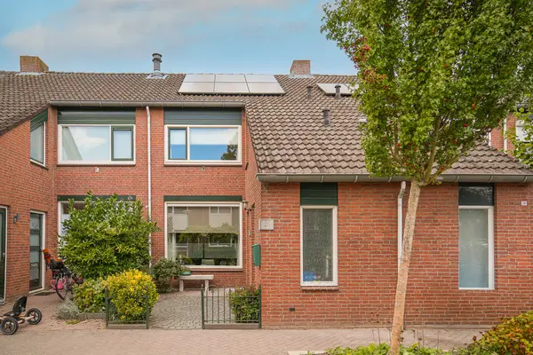 De Bongerd 26