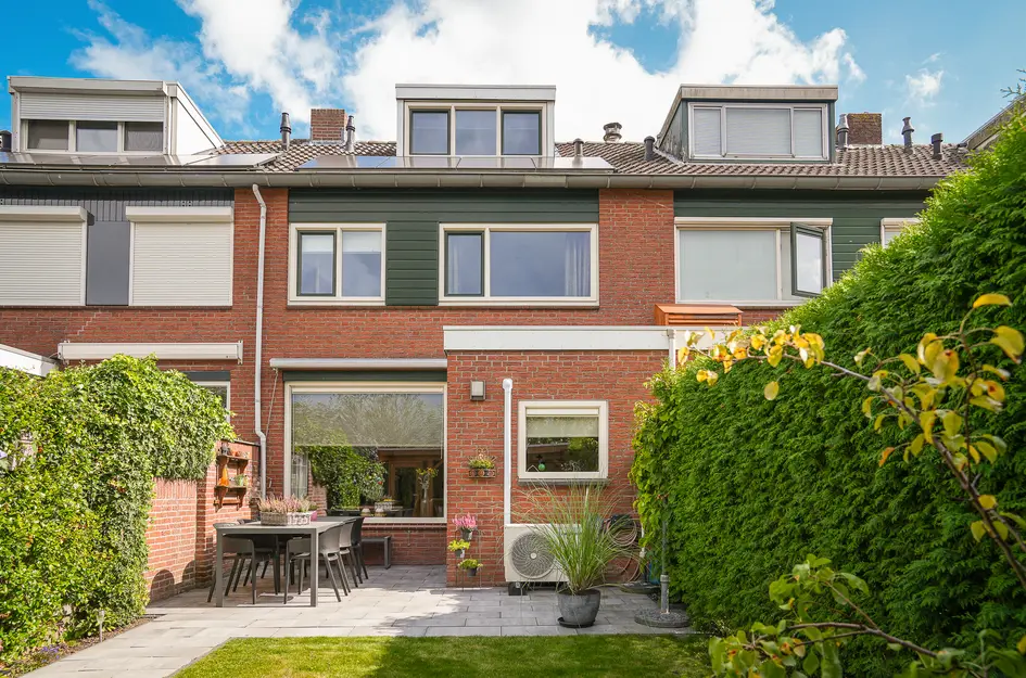 De Bongerd 26