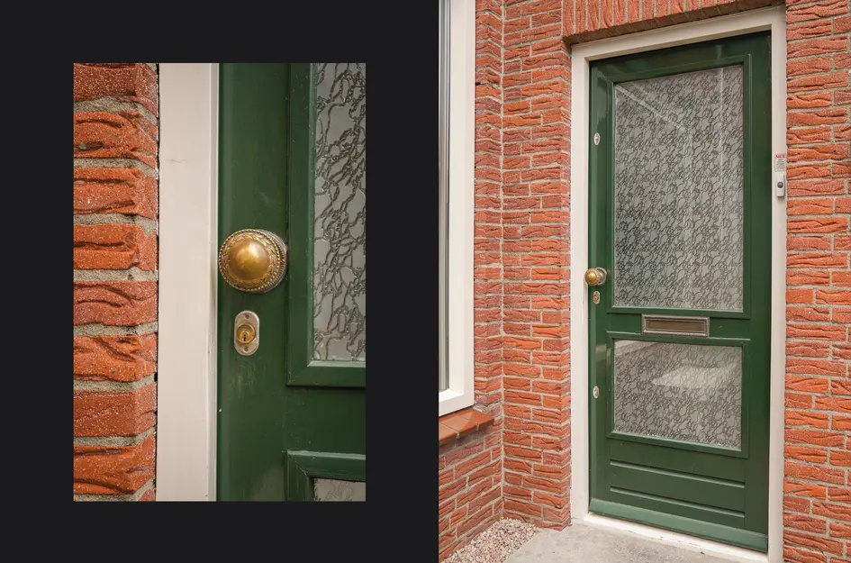 De Bongerd 26