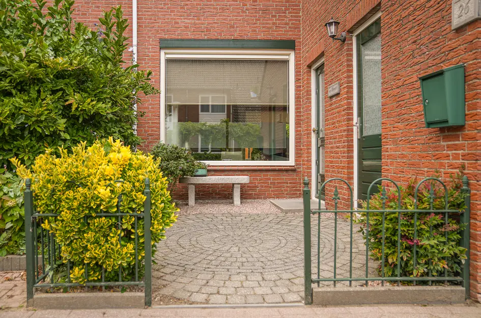 De Bongerd 26