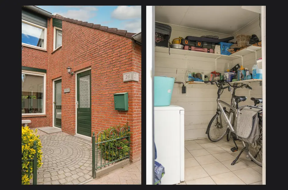 De Bongerd 26