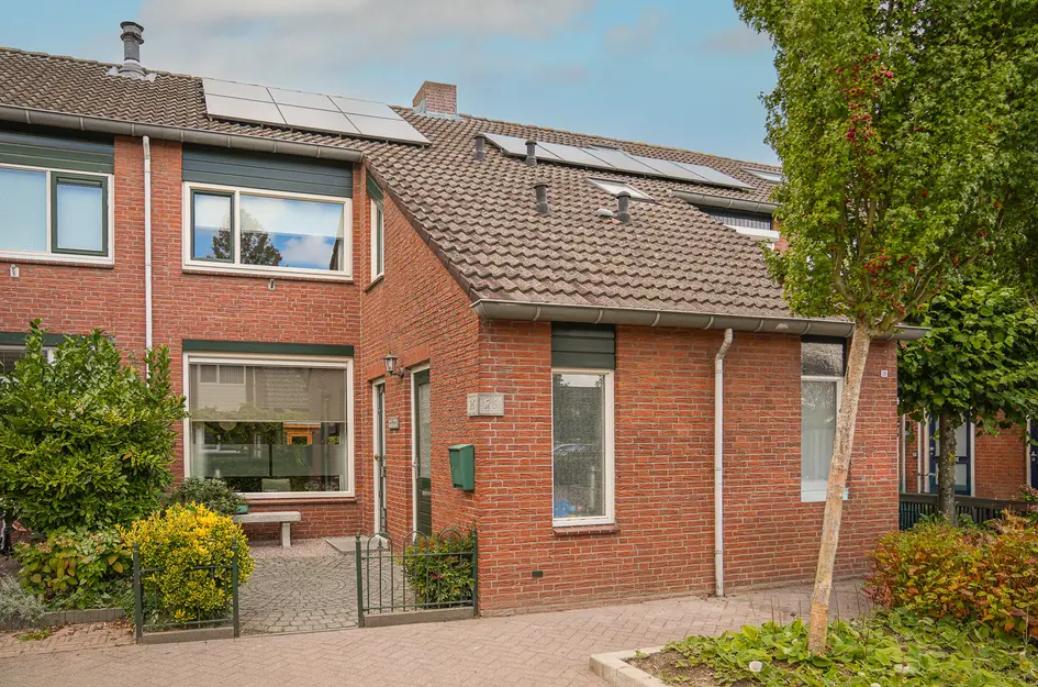 De Bongerd 26