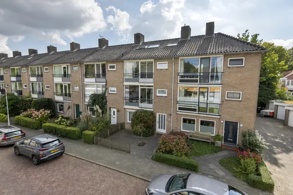 Nicolaas Pieckstraat 27