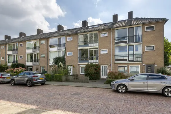 Nicolaas Pieckstraat 27