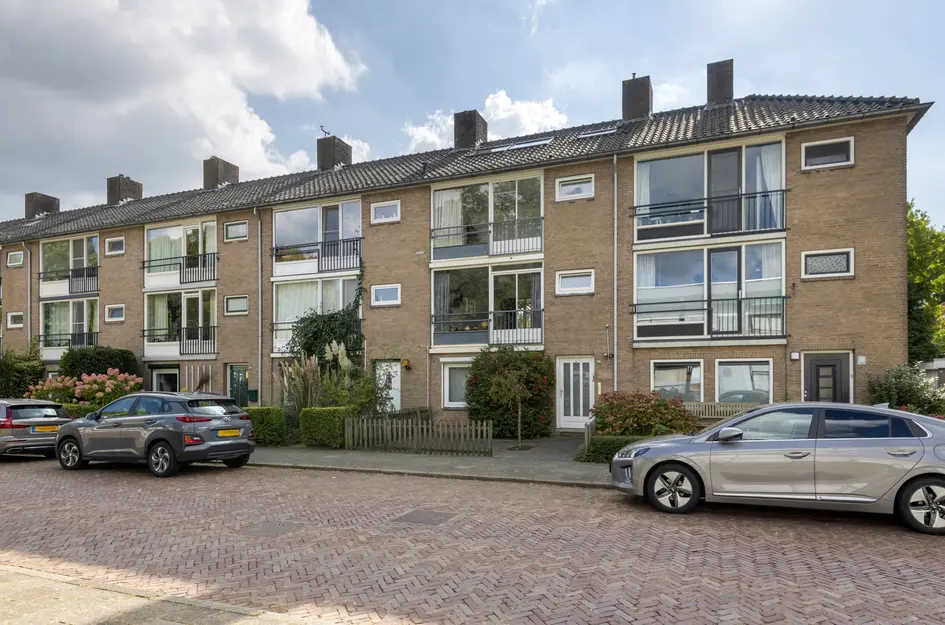 Nicolaas Pieckstraat 27
