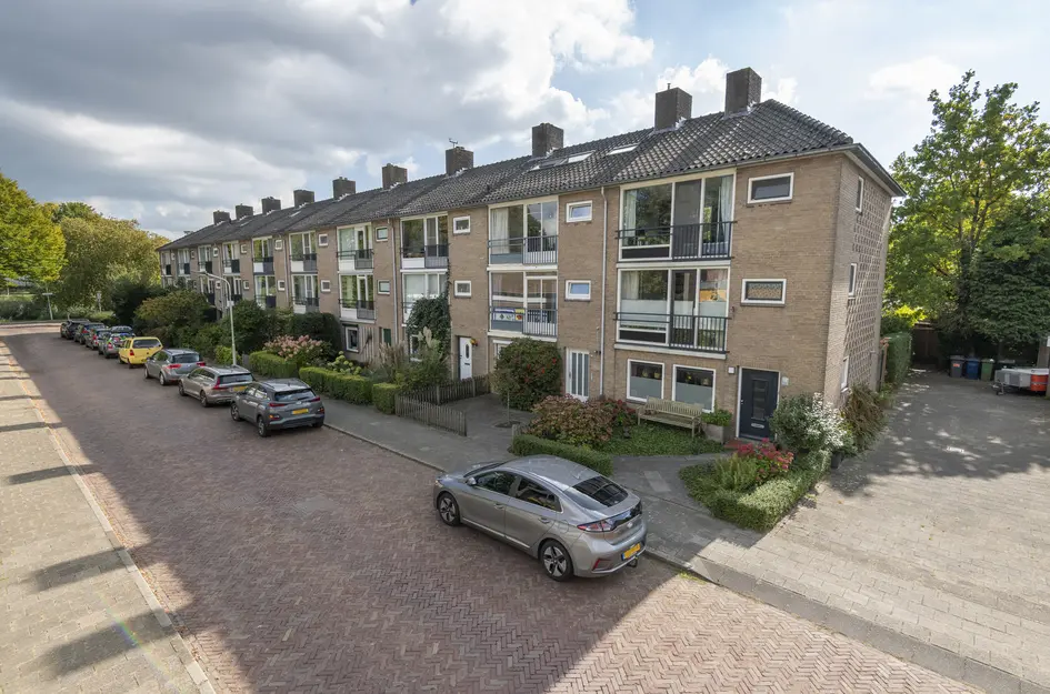 Nicolaas Pieckstraat 27