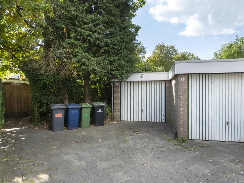 Nicolaas Pieckstraat 27, GORINCHEM