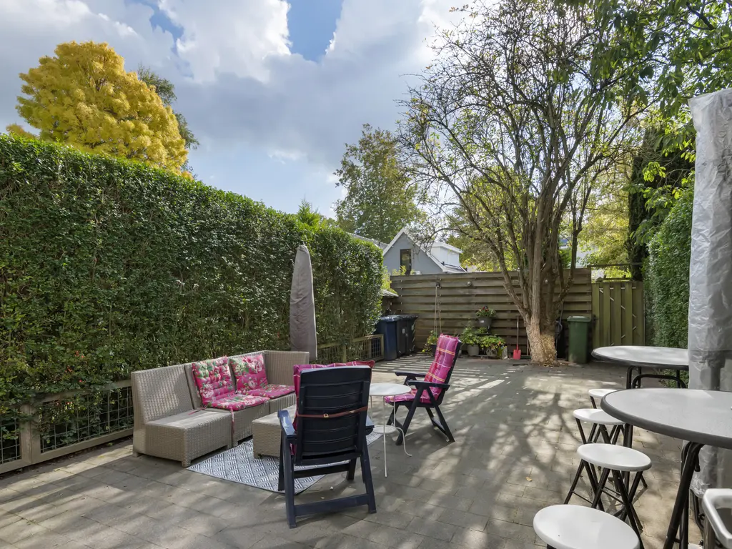 Nicolaas Pieckstraat 27, GORINCHEM