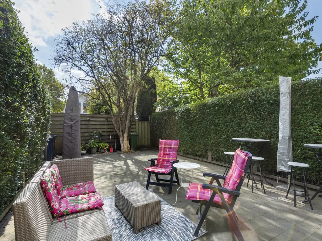Nicolaas Pieckstraat 27, GORINCHEM