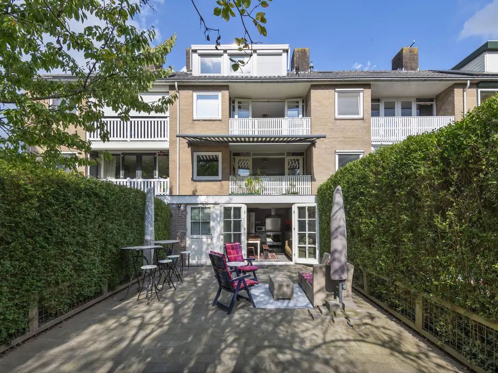 Nicolaas Pieckstraat 27, GORINCHEM