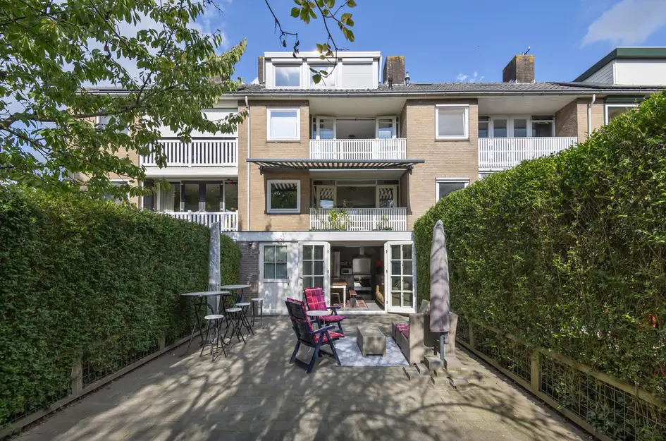 Nicolaas Pieckstraat 27