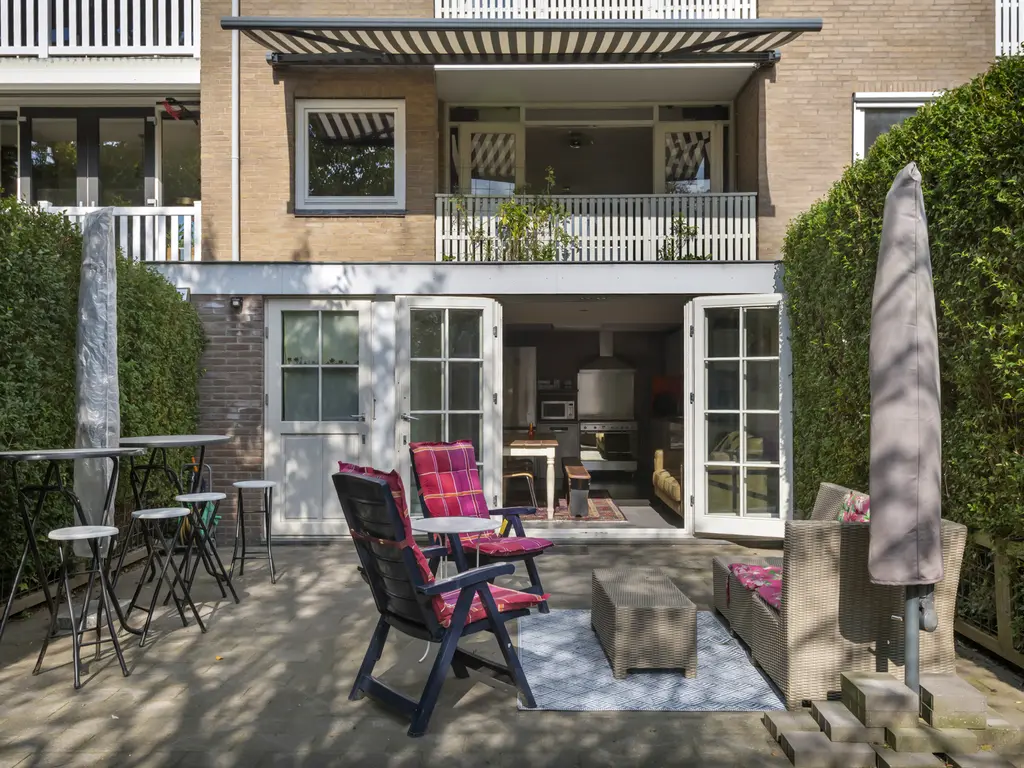 Nicolaas Pieckstraat 27, GORINCHEM
