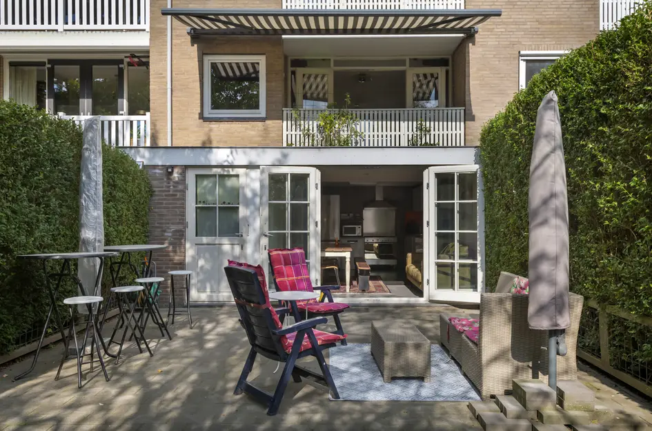 Nicolaas Pieckstraat 27