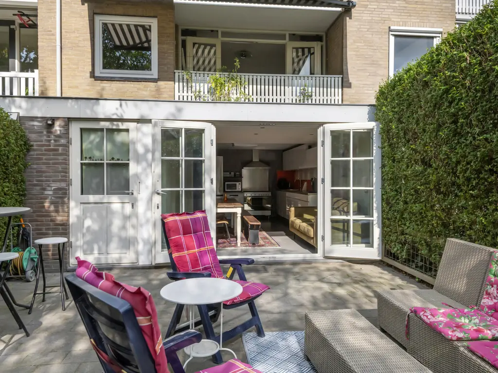 Nicolaas Pieckstraat 27, GORINCHEM