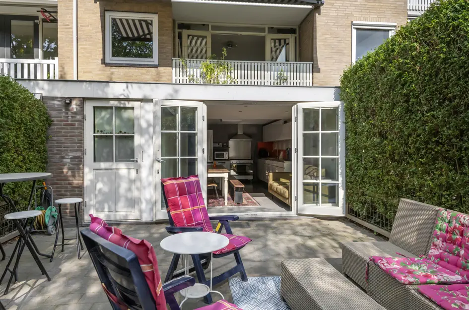 Nicolaas Pieckstraat 27