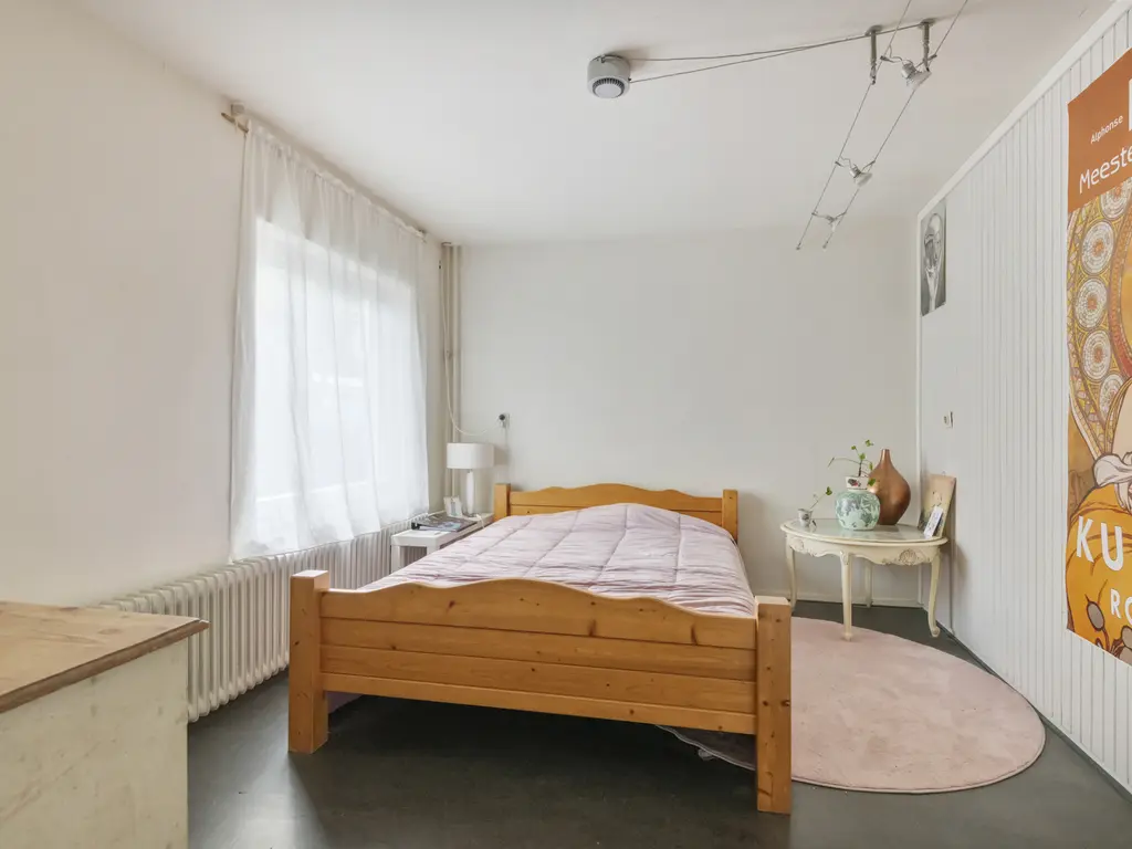 Nicolaas Pieckstraat 27, GORINCHEM