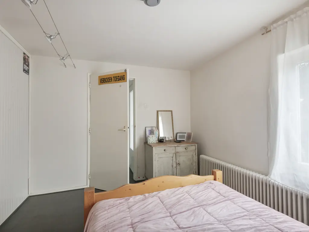 Nicolaas Pieckstraat 27, GORINCHEM