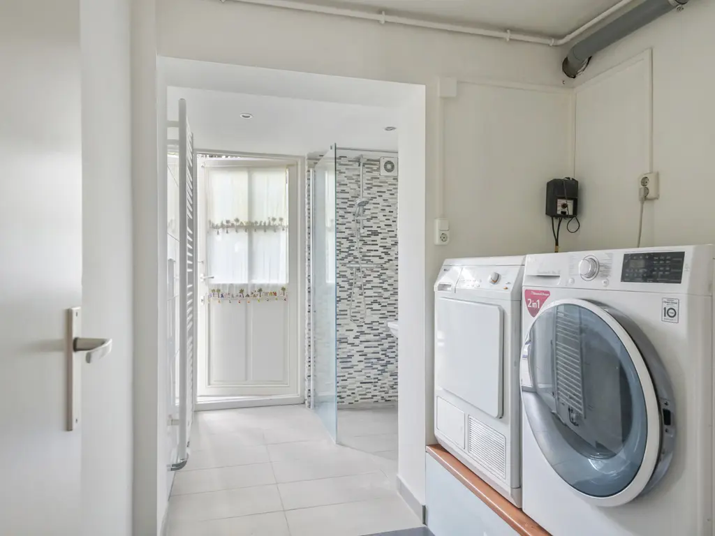 Nicolaas Pieckstraat 27, GORINCHEM