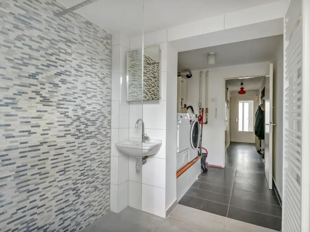 Nicolaas Pieckstraat 27, GORINCHEM
