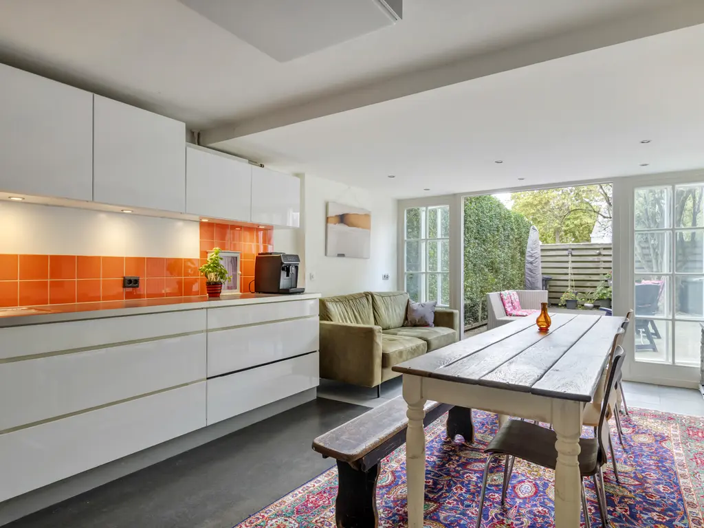 Nicolaas Pieckstraat 27, GORINCHEM