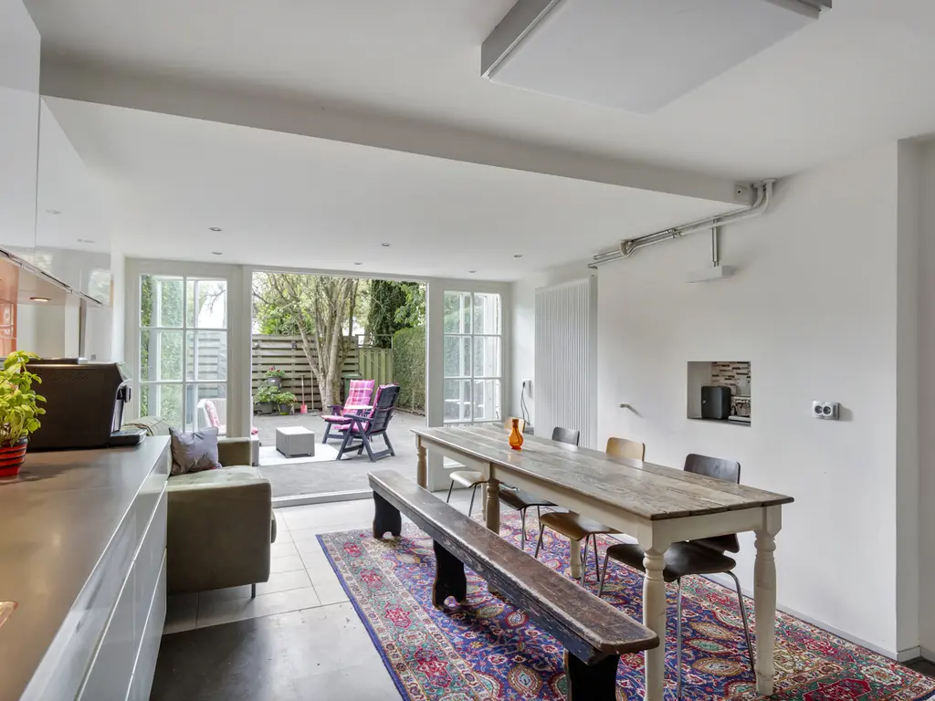 Nicolaas Pieckstraat 27, GORINCHEM