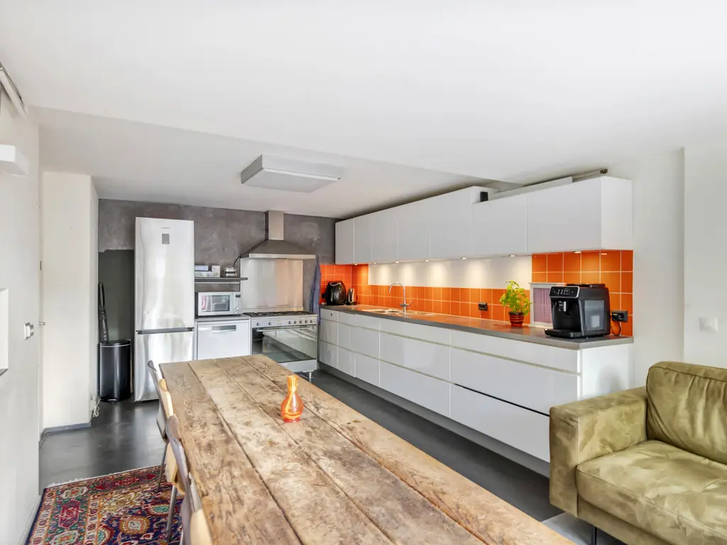 Nicolaas Pieckstraat 27, GORINCHEM