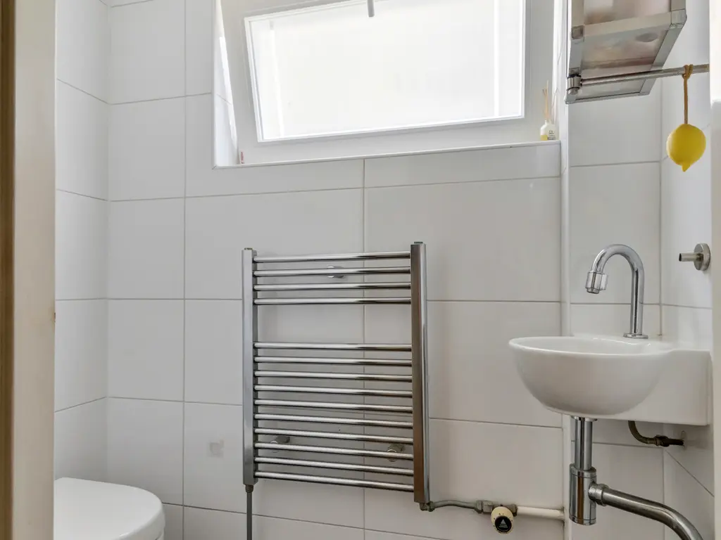 Nicolaas Pieckstraat 27, GORINCHEM