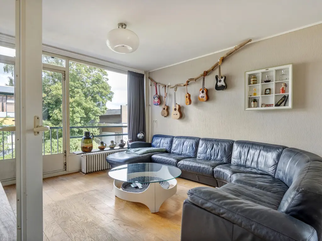 Nicolaas Pieckstraat 27, GORINCHEM