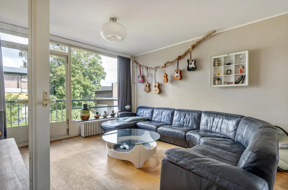 Nicolaas Pieckstraat 27